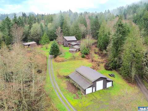 Ram Hill, PORT ANGELES, WA 98363