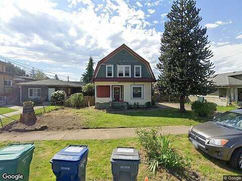 F, AUBURN, WA 98001