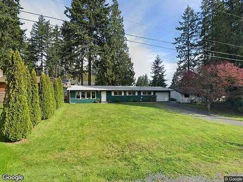 160Th, BOTHELL, WA 98012