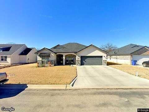 Brooke, BROWNWOOD, TX 76801