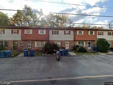 Marion, CARLISLE, PA 17013