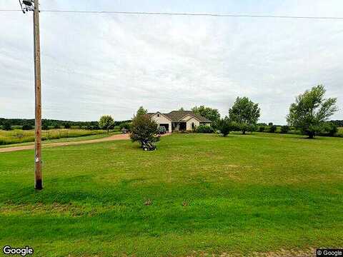 County Road M, STRATFORD, WI 54484