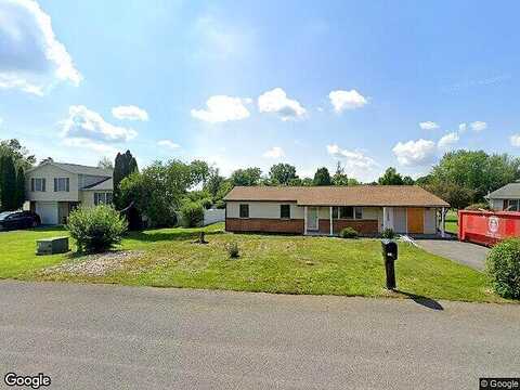 Steves, ELIZABETHVILLE, PA 17023