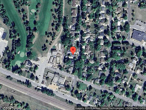 Meadow, BENSON, MN 56215
