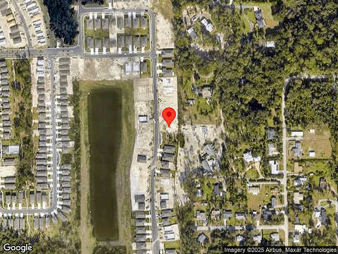 Buckhanon, DELAND, FL 32720