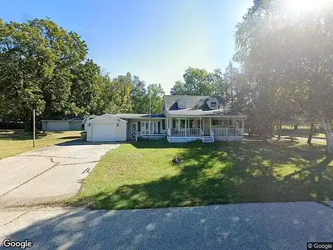 Burr Oak, PALMYRA, WI 53156