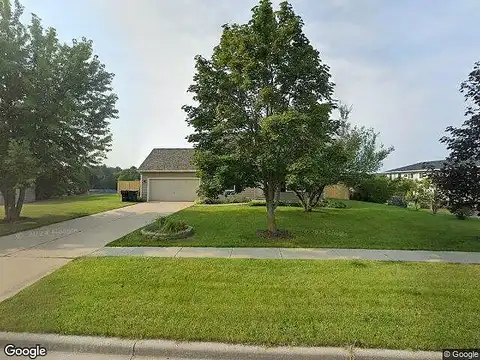 Anna, WATERLOO, WI 53594