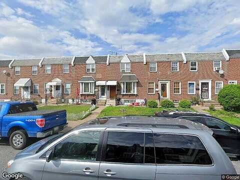 Mckinley, PHILADELPHIA, PA 19149