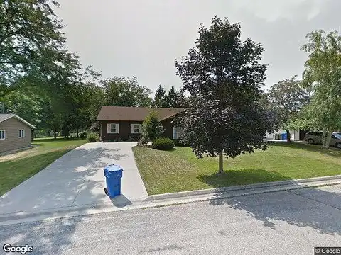 Robert, WATERTOWN, WI 53098