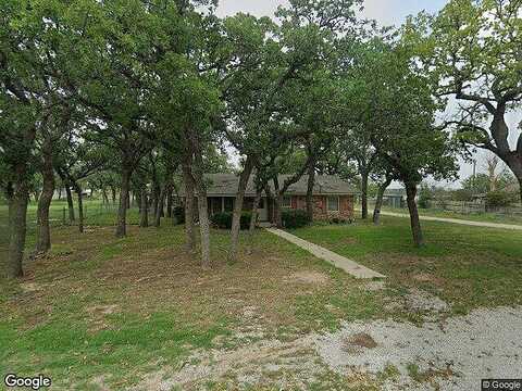 County Road 183, BANGS, TX 76823
