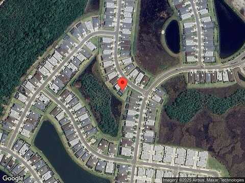 Blue Starfish, DAYTONA BEACH, FL 32124