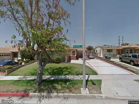 115Th, HAWTHORNE, CA 90250