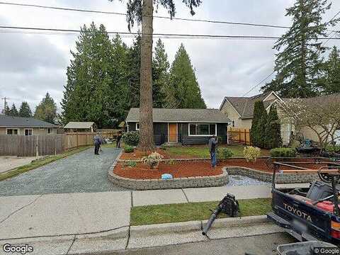 55Th, LYNNWOOD, WA 98036