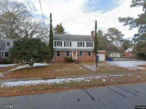 Shore, NORFOLK, VA 23505
