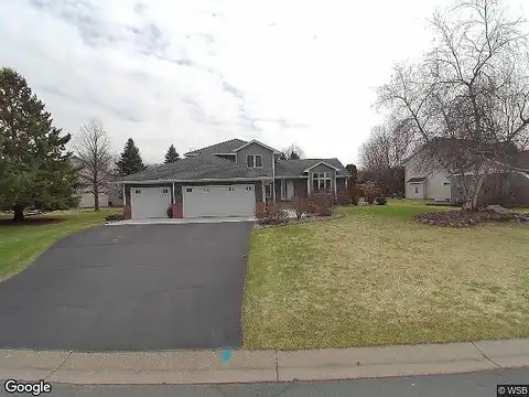 Jupiter, LAKEVILLE, MN 55044