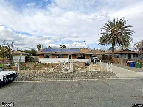 1St, STRATFORD, CA 93266