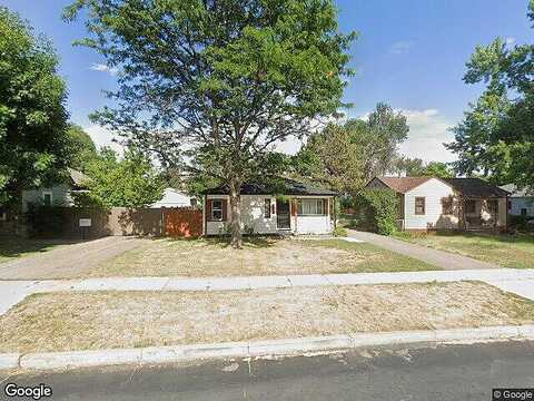 Gray, EDGEWATER, CO 80214