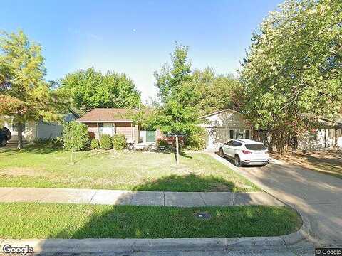 Candleberry, MESQUITE, TX 75149