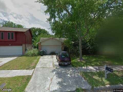 Big Timber, HUMBLE, TX 77346