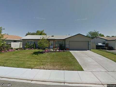 Green Parks, ELLENSBURG, WA 98926