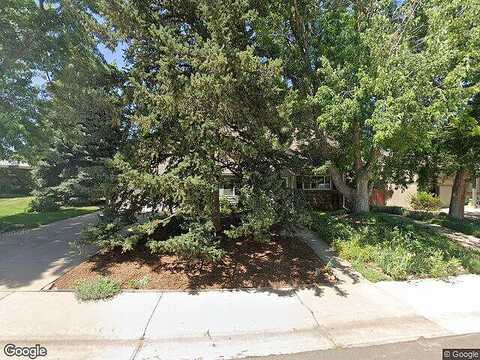 21St, GREELEY, CO 80631