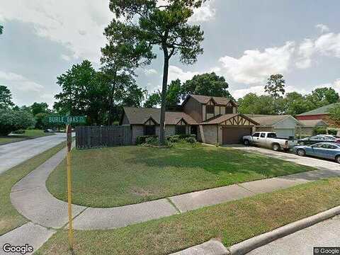 Burle Oaks, HUMBLE, TX 77346