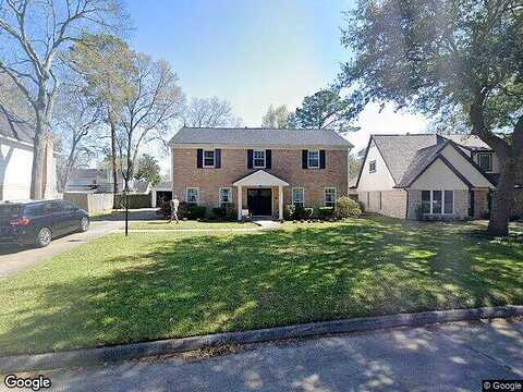 Hurst Wood, HUMBLE, TX 77346