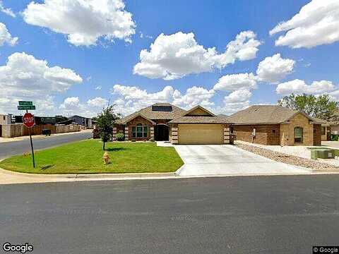 Pine Valley, SAN ANGELO, TX 76904