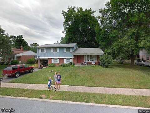 Longview, LANCASTER, PA 17601