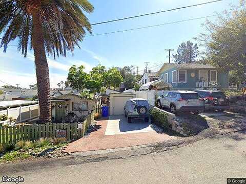 Lincoln, SAN DIEGO, CA 92104