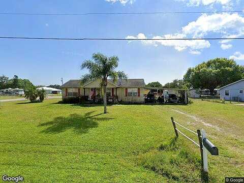 24Th, OKEECHOBEE, FL 34974