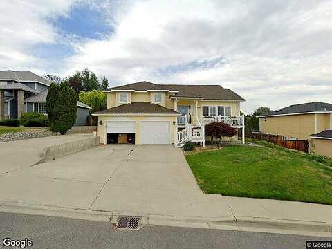 Hideaway, WENATCHEE, WA 98801
