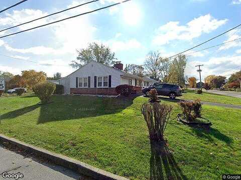Reservoir, CARLISLE, PA 17013