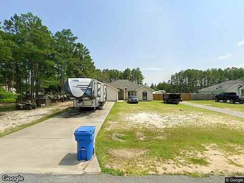 Anna Lauren, PANAMA CITY, FL 32409