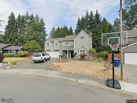 47Th, ISSAQUAH, WA 98027