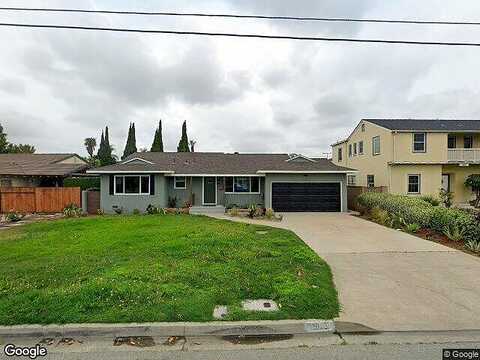 15Th, SANTA ANA, CA 92706
