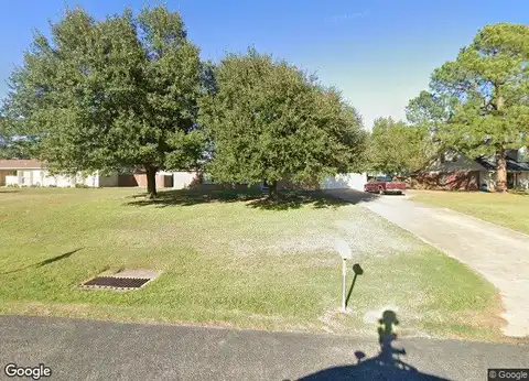 College, SULPHUR SPRINGS, TX 75482