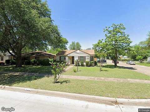 Berkley, DALLAS, TX 75224
