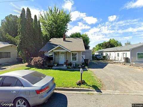 Prasch, YAKIMA, WA 98902