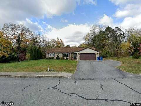 Mary, CARLISLE, PA 17013