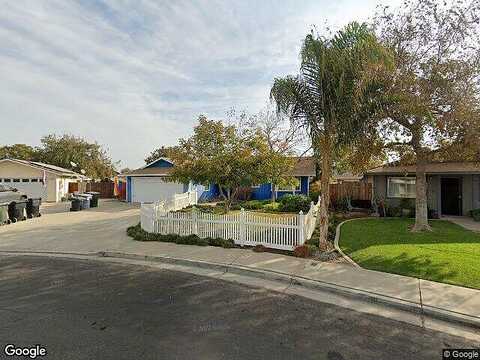 Harrison, HANFORD, CA 93230