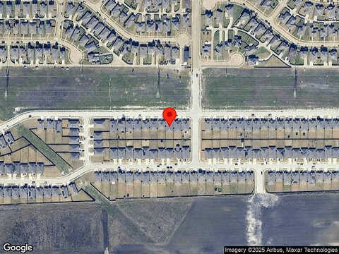 Willow Creek, LANCASTER, TX 75146