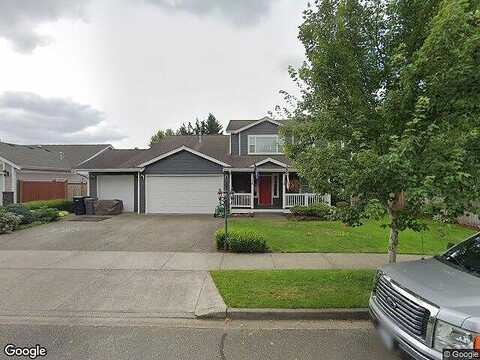 Shanon, ENUMCLAW, WA 98022