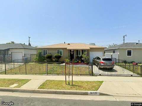 Mettler, CARSON, CA 90746