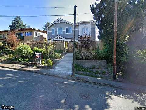 101St, BOTHELL, WA 98011