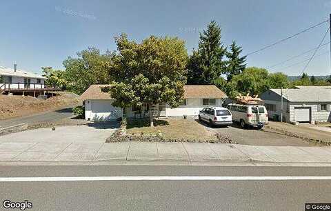 Keasey, ROSEBURG, OR 97471