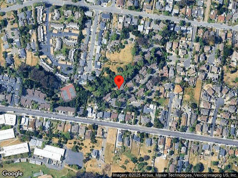Sally Creek, HAYWARD, CA 94541