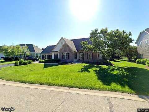 Wellsprings, OCONOMOWOC, WI 53066