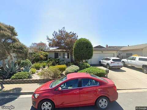 Lillian, MARINA, CA 93933