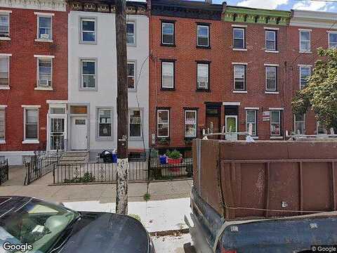 Master, PHILADELPHIA, PA 19121